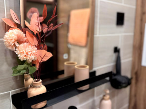 Квартира на 50 лет Октября