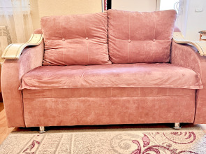 Меблированные комнаты Мид