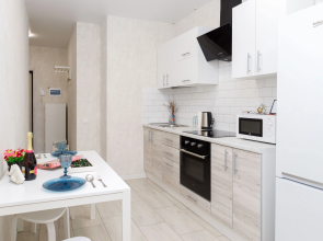 Апартаменты на Аблукова 10