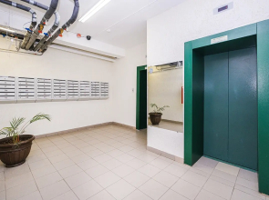 Kvartira na Marksa Apartments