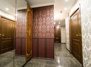 Отель Ладомир на Яузе