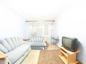 Апартаменты Эконом на Мельничной 24 - 4