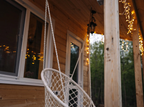 Khrum Guest House