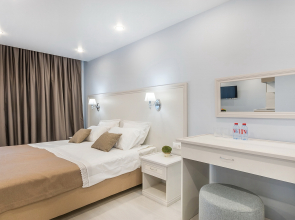 Отель Новый восход