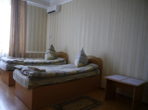 Отель Гостинный Двор