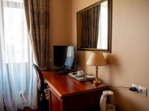 Отель Ваш Симбирск