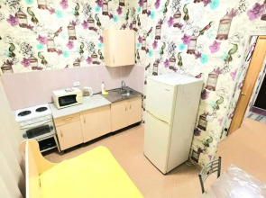 Апартаменты на Некрасова 66