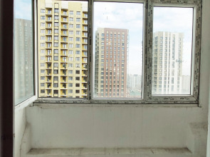 Квартира Апартаменты на Беговой