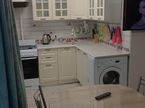 Апартаменты Четырехкомнатные апартаменты на берегу Волги