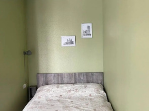 Апартаменты DOMUS Минск Мир