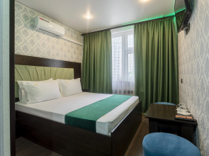 Мебелированные комнаты Сова в  Некрасовке