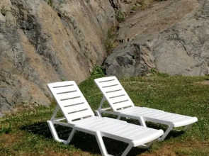 Апартаменты VILLANORDA