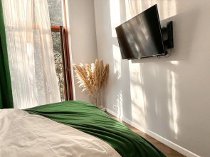 Апартаменты в ЖК Бизнес Класса Kazakov Grand Loft