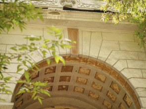 Квартира ADT Neoclassic Stalinka 1937