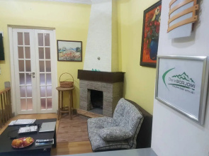 Day In Borjomi Apartments