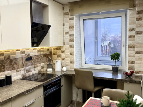 Квартира Люкс рядом с набережной