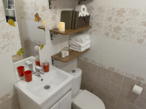 Квартира Serenity Life Времена года