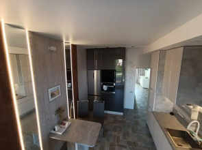 Квартира Элитная в ЖК Морской с видом на море