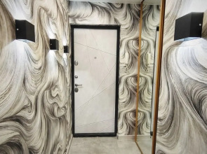 Квартира дизайнерская Renta27 в самом сердце города