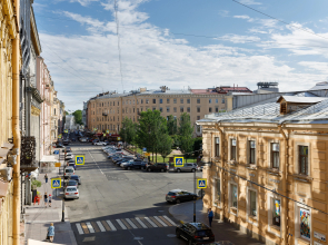 Париж FeelApartments