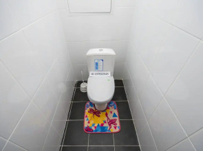 Апартаменты на улице Народного ополчения 6