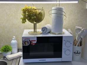 Квартира Рядом с м. Парнас