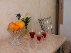 Квартира Однокомнатная на Тверском рядом с трассой М4 Дон с крытой парковкой