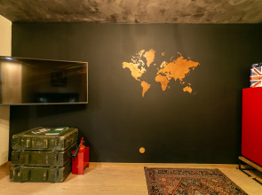 Апартаменты #Kocmoloft