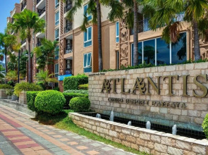 Апартаменты GSR - Atlantis Condo