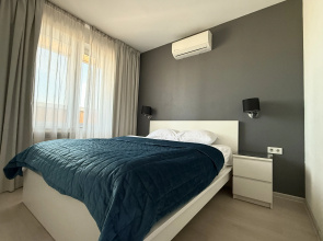 Ryadom s Zhd Vokzalom Apartments