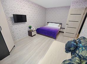 Квартира Комфортная Возле Меги