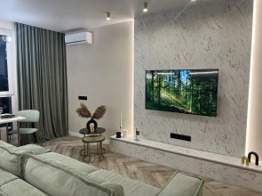 Апартаменты Эксклюзивные на Сутки