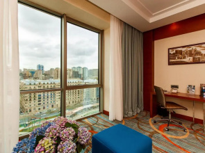 Mövenpick Winter Park Baku Hotel