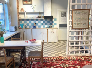 Apartamenty Scandi Loft