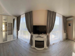 Квартира Квартира с видом на озеро Тихое