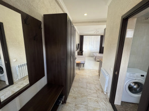 Апартаменты Mountain Hill 1