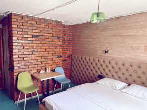 Мини-отель LOFT 1 16