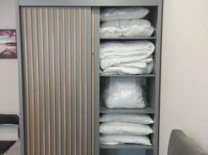 Апартаменты на берегу Балтийского моря