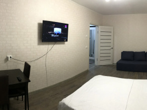 Апартаменты Like home Геологоразведчиков