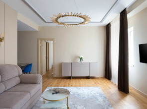 Бутик-Отель Крестовский Апарт