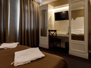 Усадьба Веранда Суздаль