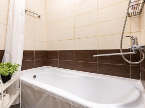 Квартира Уютная Natali Apart у метро Академика Янгеля