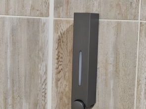 Квартира Уютная студия в новом ЖК Макаринская роща