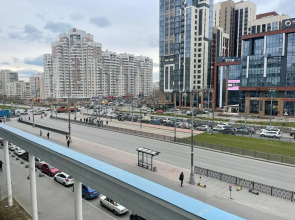 Квартира 3-х комнатная в шаге от центра