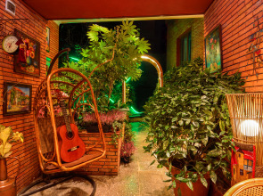 Отель British House