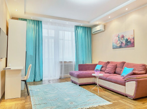 Квартира Шикарная на Космонавтов