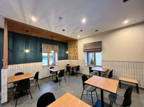 Отель Terve Ranta