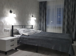 Kvartira Staronikitskaa 10A