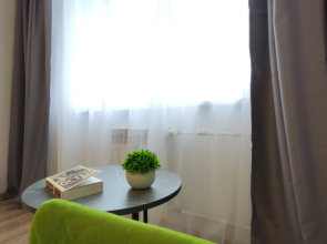 Квартира на Фрунзе/Московский Проспект