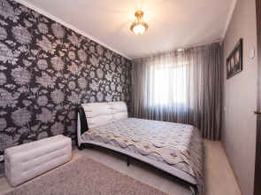 Апартаменты на Батурина 19